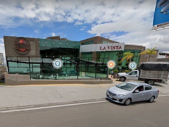 17 de 25: Renta Oficina, 200 m2, en Centro Sur, Querétaro