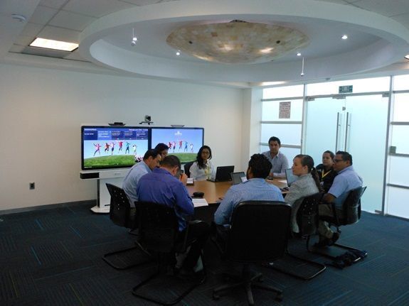 18 de 25: Renta Oficina, 200 m2, en Centro Sur, Querétaro