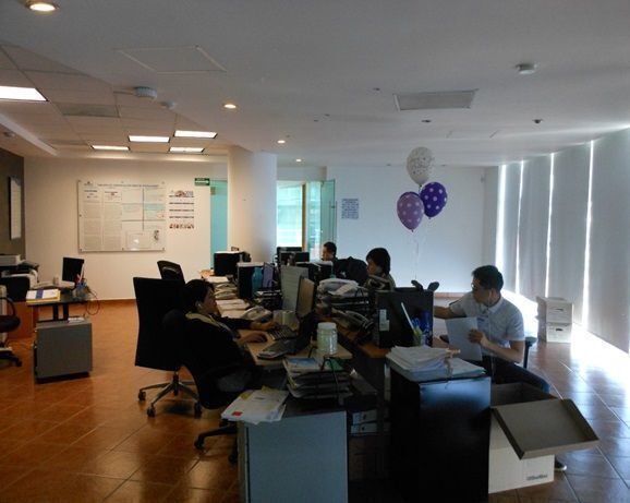 19 de 25: Renta Oficina, 200 m2, en Centro Sur, Querétaro