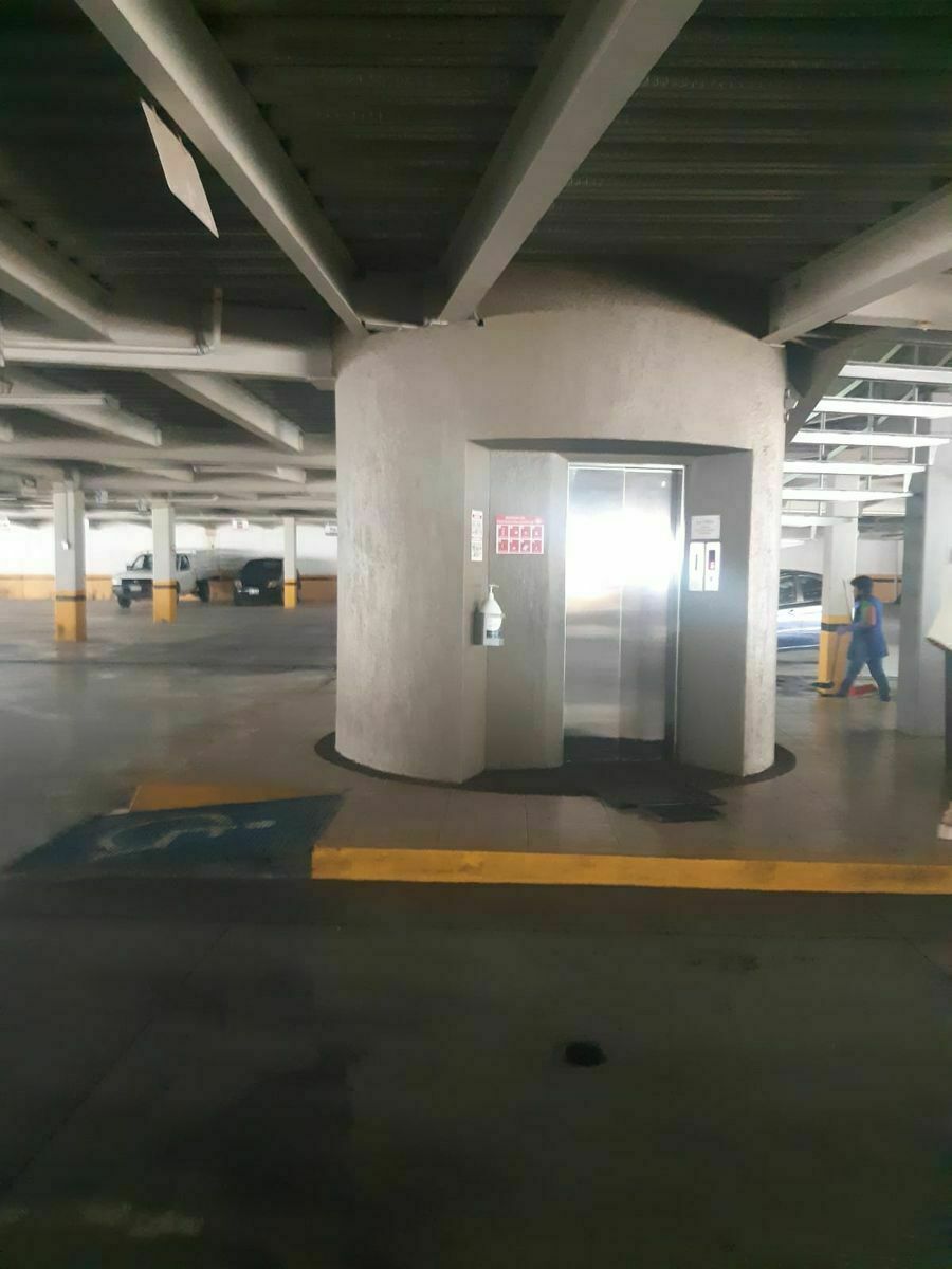 21 de 25: Renta Oficina, 200 m2, en Centro Sur, Querétaro