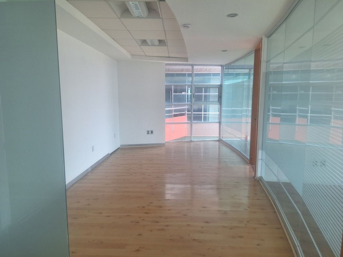 22 de 25: Renta Oficina, 200 m2, en Centro Sur, Querétaro
