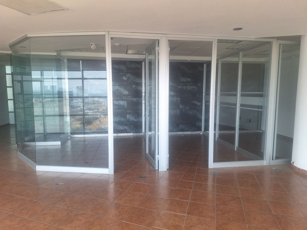 23 de 25: Renta Oficina, 200 m2, en Centro Sur, Querétaro