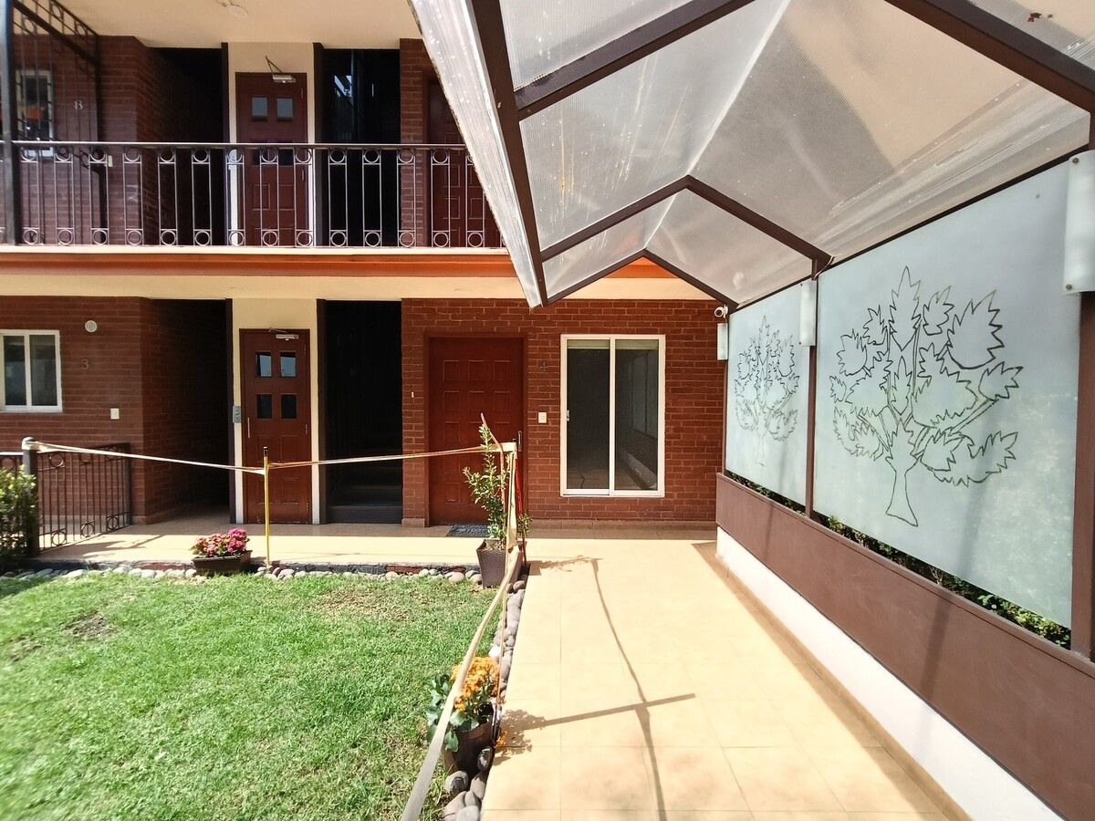 4 of 24: Departamento en Venta en Toriello Guerra Rayo Vende ®