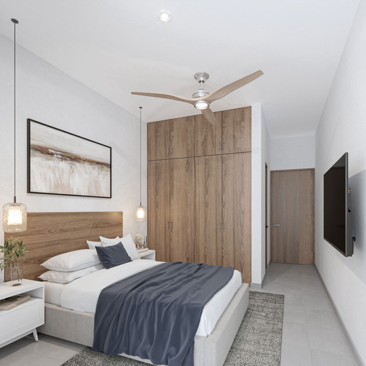 6 de 14: Segunda Habitación