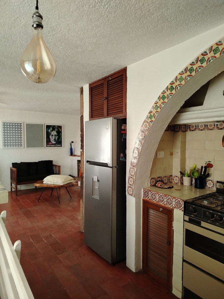 Apartamento em Villa de los Frailes, San Miguel de Allende, foto 10 de 17