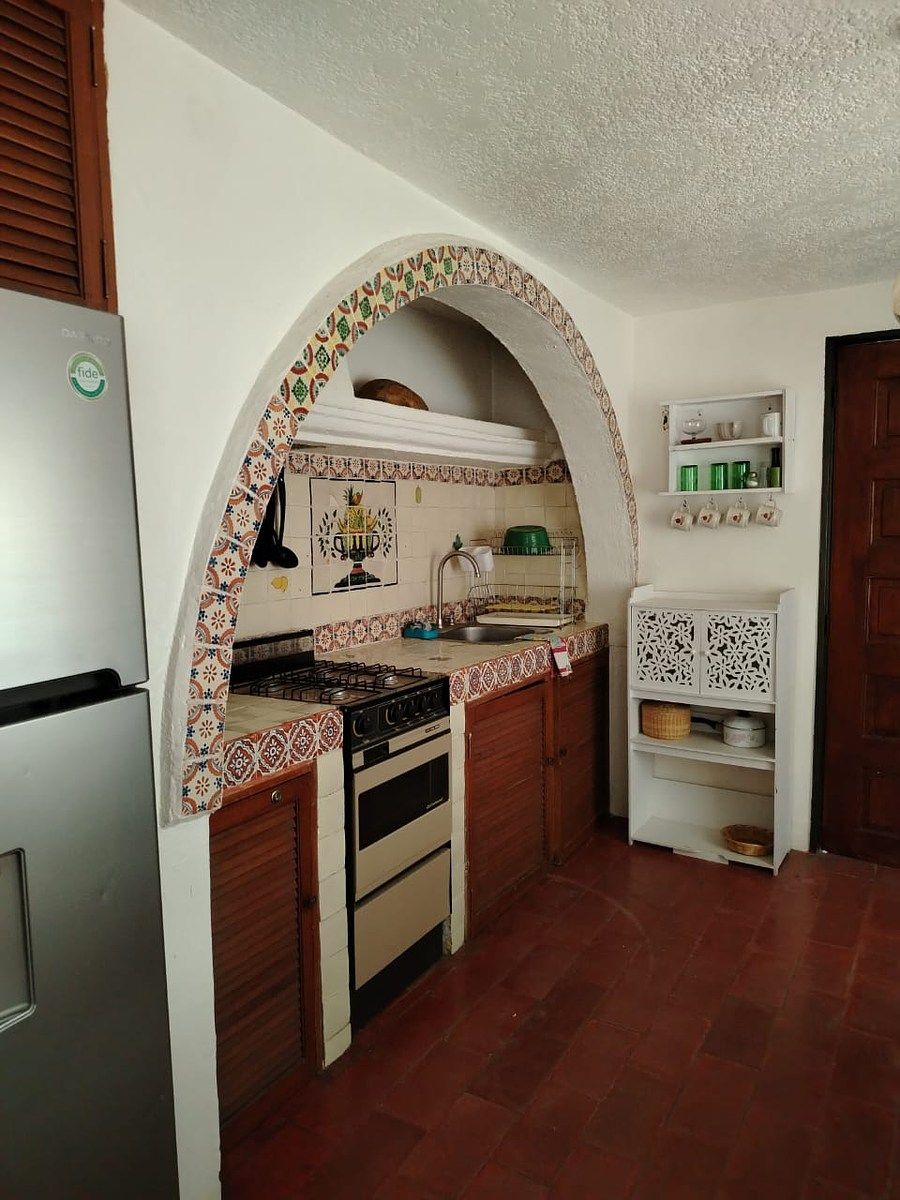 Apartamento em Villa de los Frailes, San Miguel de Allende, foto 11 de 17