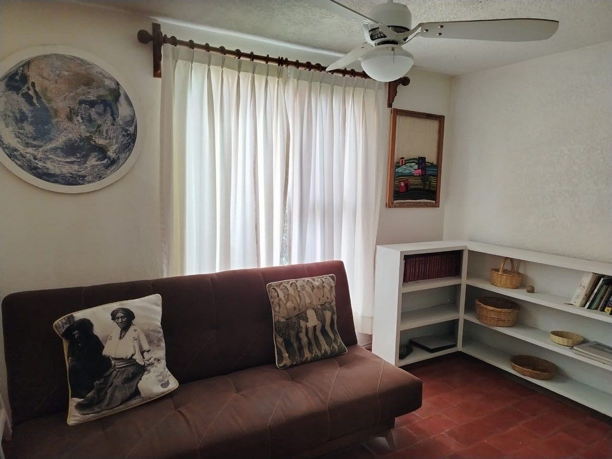 Apartamento em Villa de los Frailes, San Miguel de Allende, foto 13 de 17