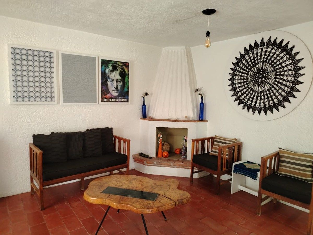 Apartamento em Villa de los Frailes, San Miguel de Allende, foto 14 de 17