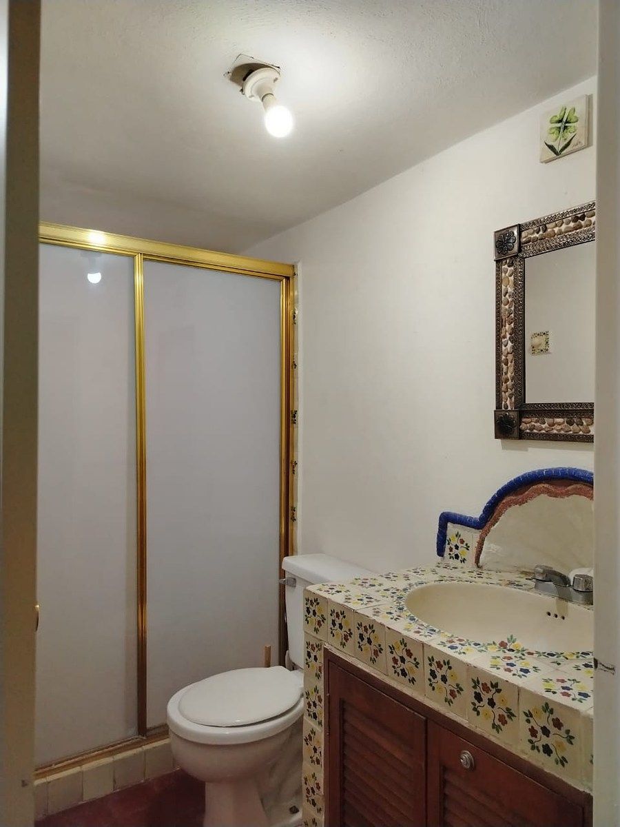 Apartamento em Villa de los Frailes, San Miguel de Allende, foto 15 de 17