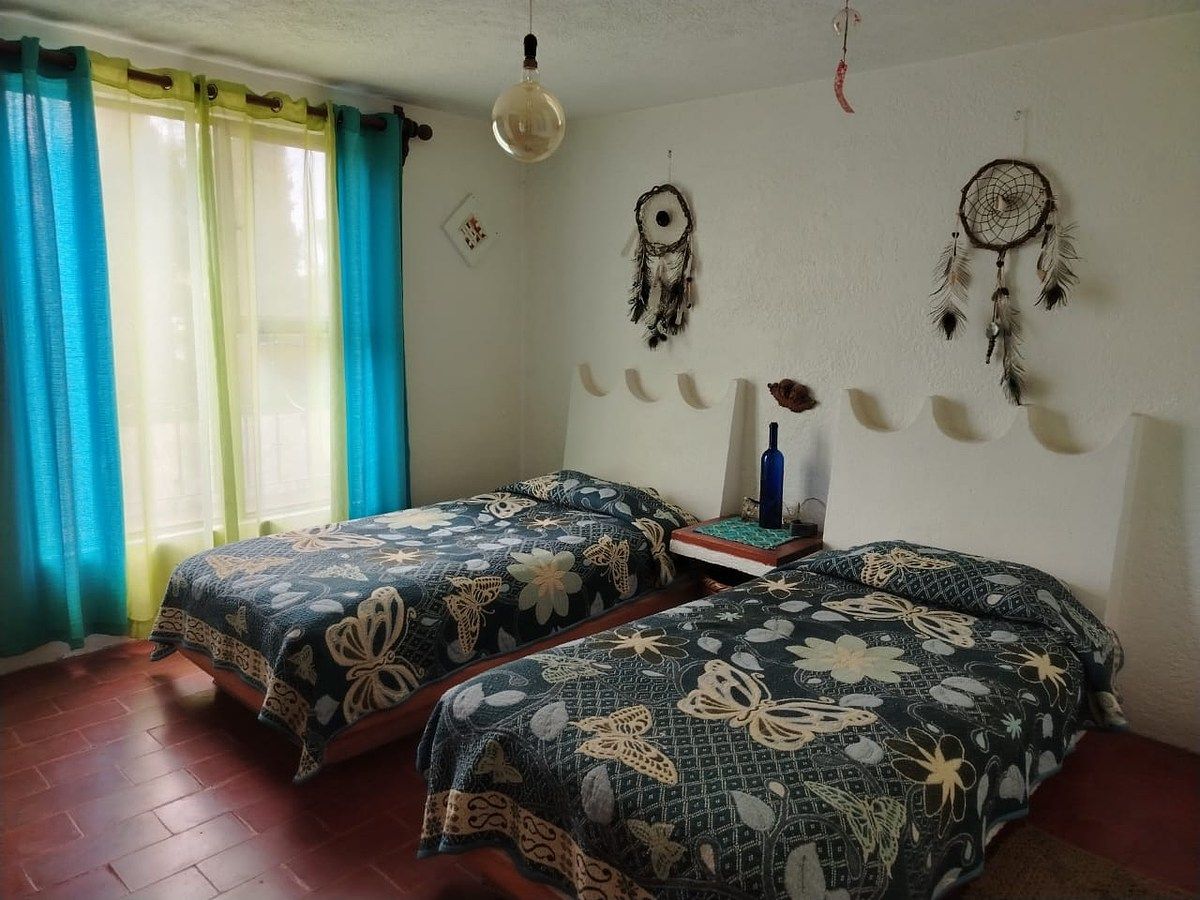 Apartamento em Villa de los Frailes, San Miguel de Allende, foto 17 de 17