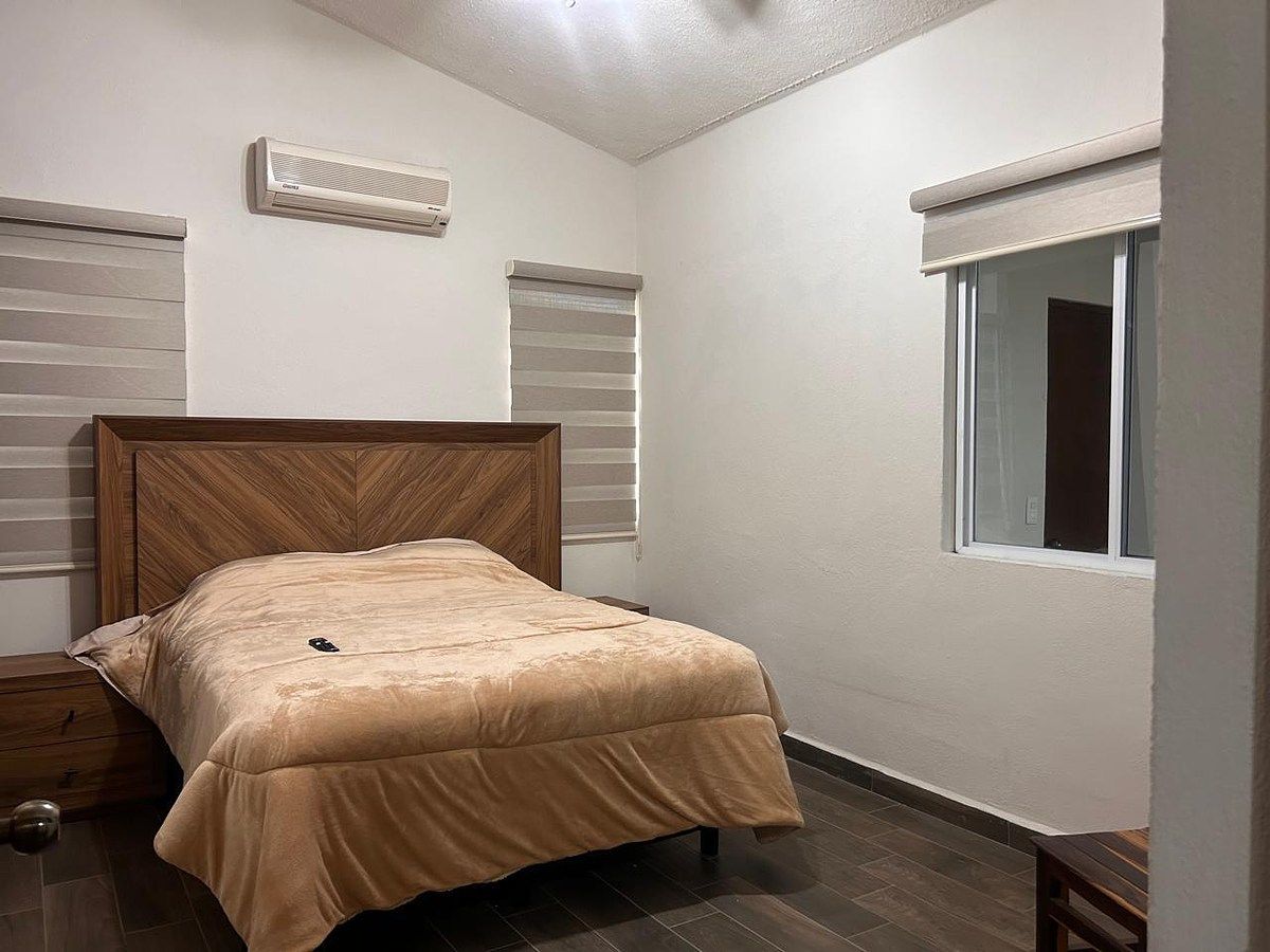 Quinta en Ejido Los Palmitos, Cadereyta Jiménez, foto 8 de 12