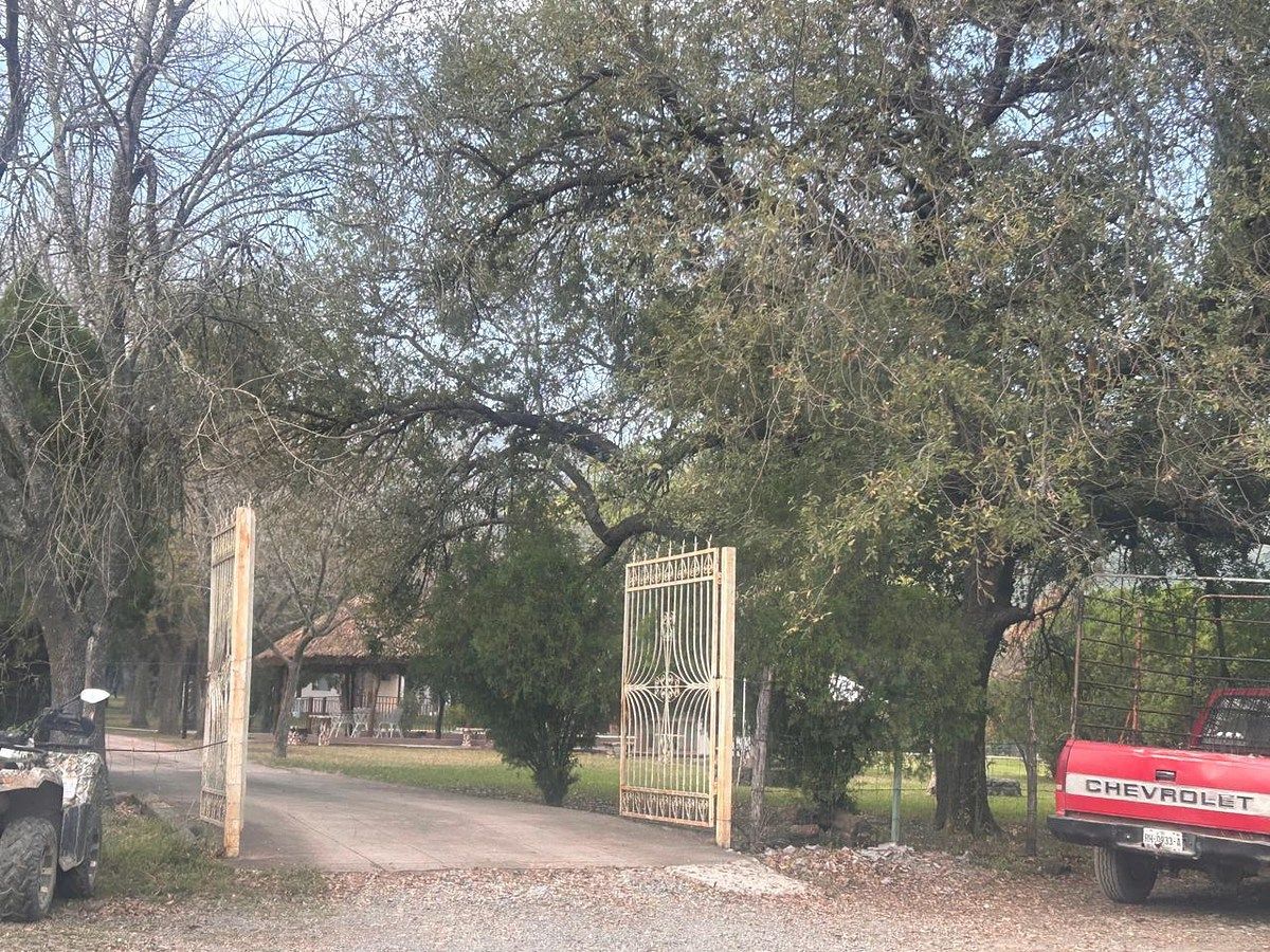 QUINTA EN VENTA EN SAN MARTIN CADEREYTA, foto 1 de 12