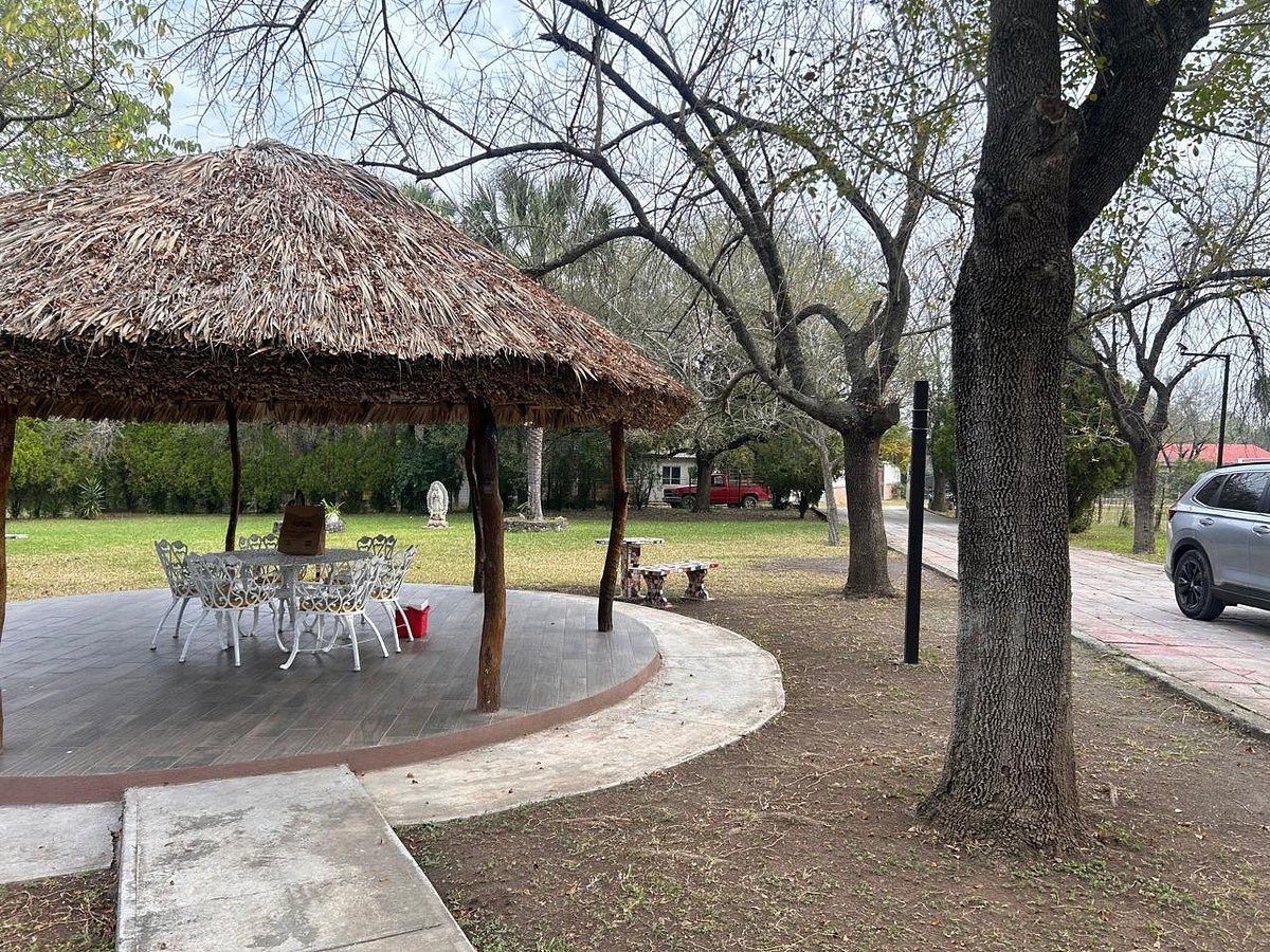 Quinta en Ejido Los Palmitos, Cadereyta Jiménez, foto 7 de 12