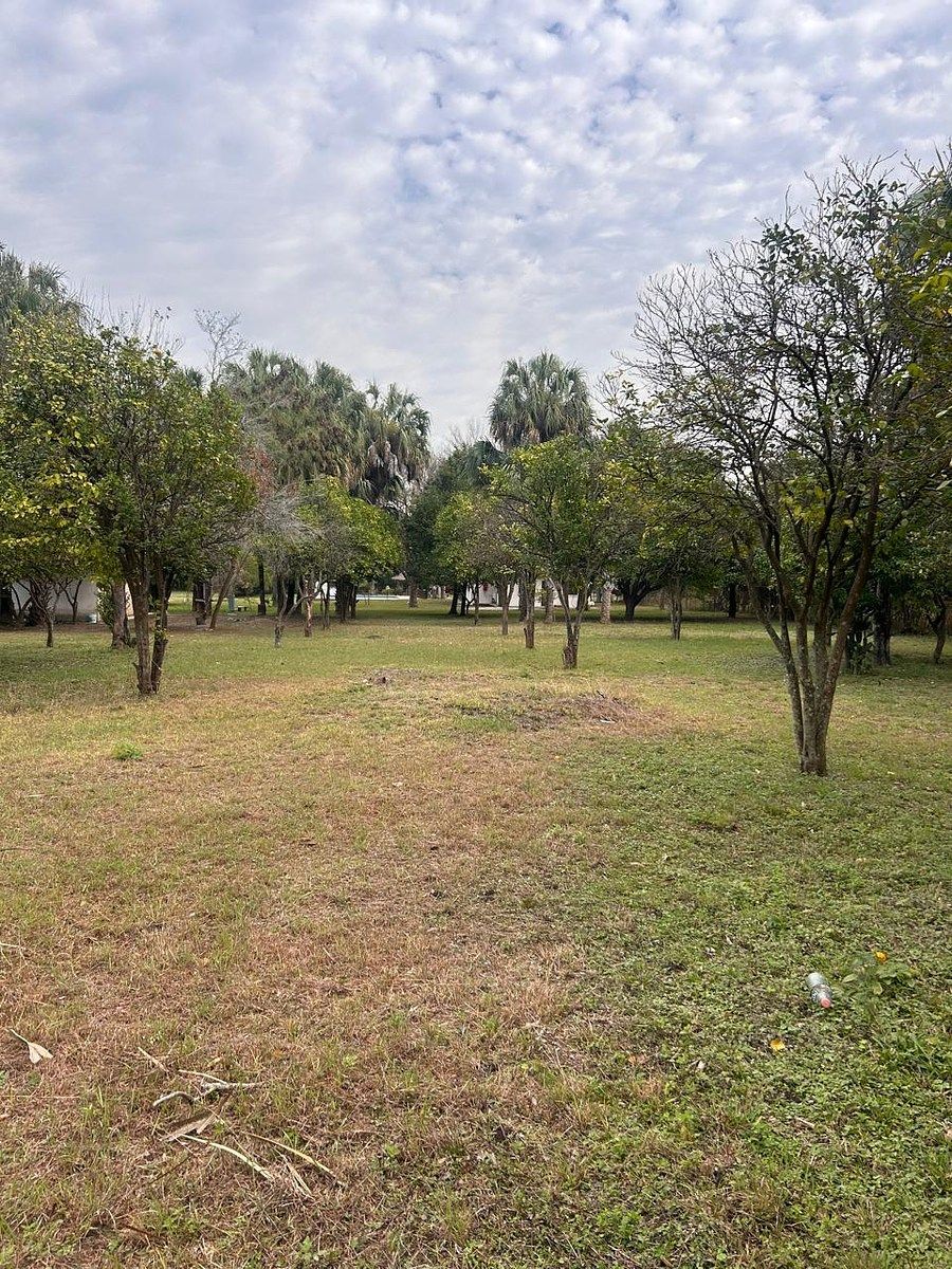 Quinta en Ejido Los Palmitos, Cadereyta Jiménez, foto 10 de 12