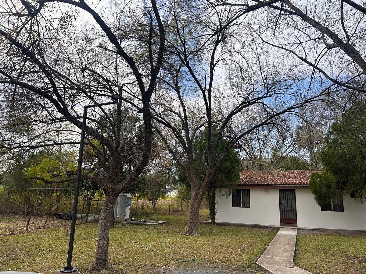 Quinta en Ejido Los Palmitos, Cadereyta Jiménez, foto 2 de 12