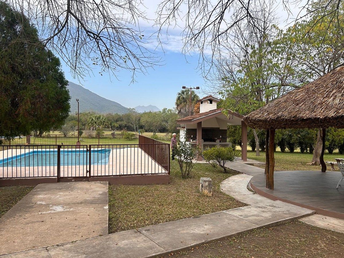 Quinta en Ejido Los Palmitos, Cadereyta Jiménez, foto 11 de 12