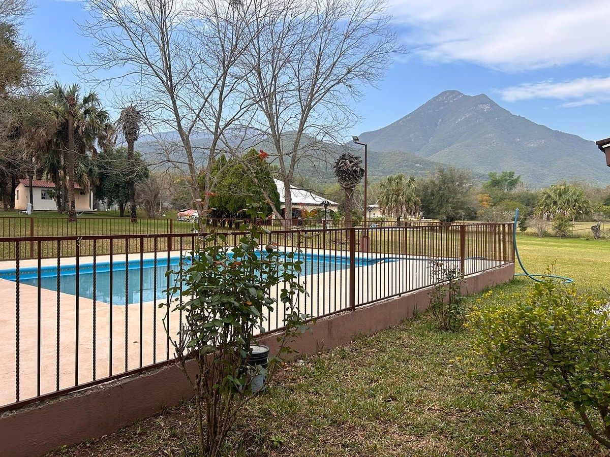 Quinta en Ejido Los Palmitos, Cadereyta Jiménez, foto 12 de 12