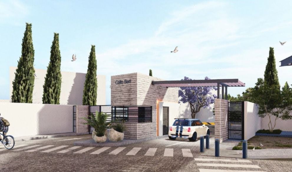 Departamentos Nuevos Bello Fontana, Tarimbaro, Michoacan