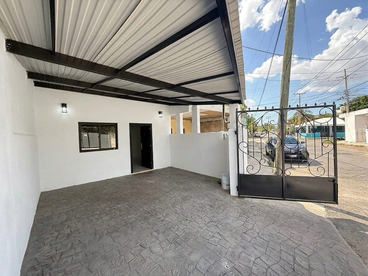 Casa em Jesús Carranza, Mérida, foto 2 de 48