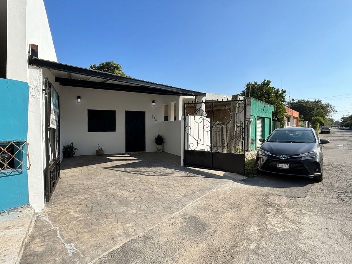 Casa em Jesús Carranza, Mérida, foto 5 de 48