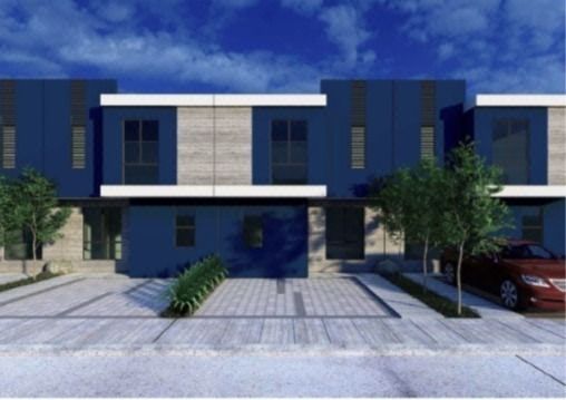 Casa Nueva en Bello Fontana, Tarimbaro, Michoacan