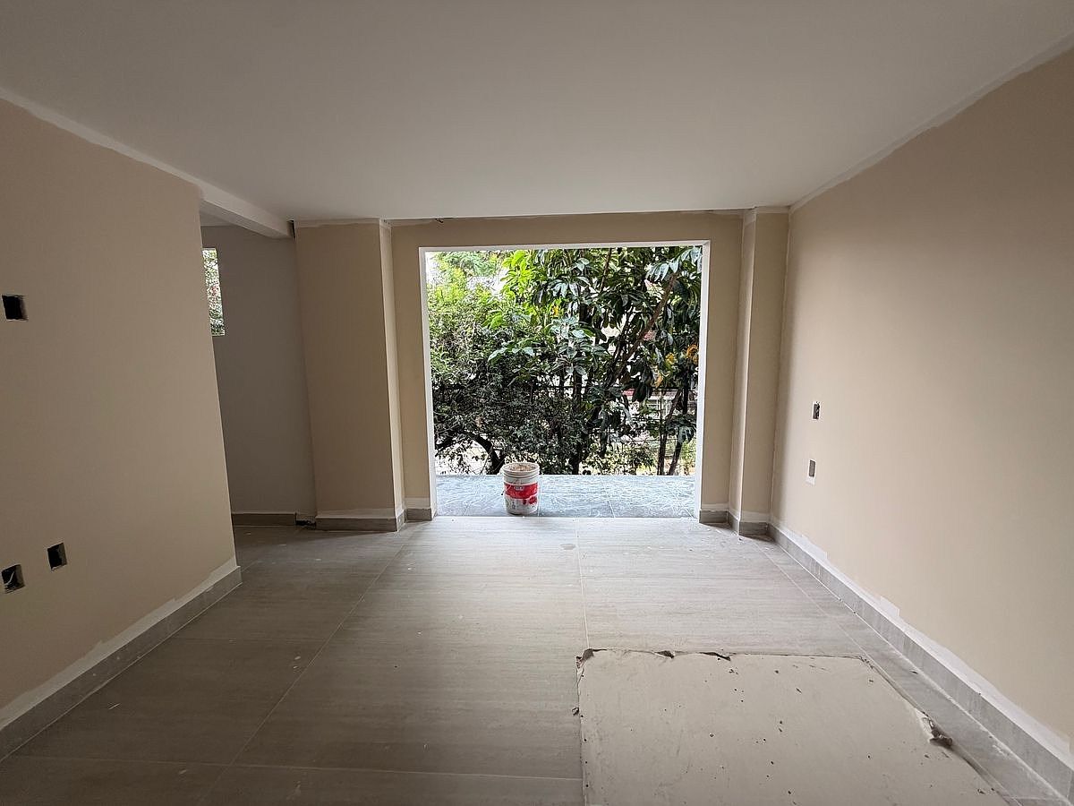 Apartamento em Del Valle Norte, Benito Juárez, foto 17 de 20