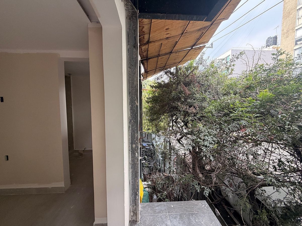 Apartamento em Del Valle Norte, Benito Juárez, foto 19 de 20