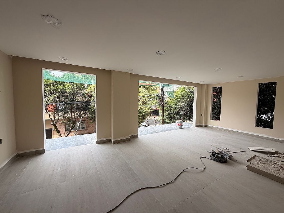 Apartamento em Del Valle Norte, Benito Juárez, foto 20 de 20