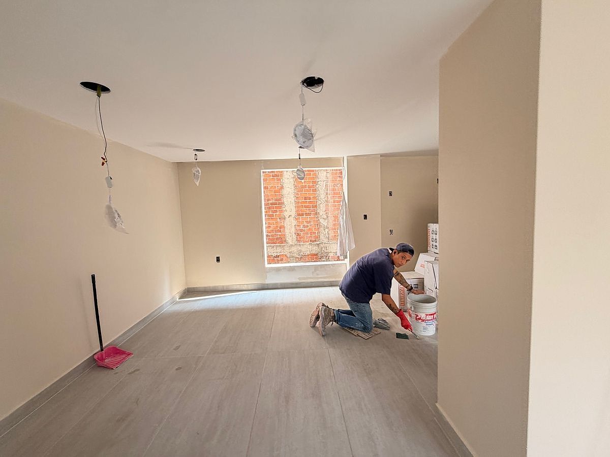 Apartamento em Del Valle Norte, Benito Juárez, foto 18 de 19