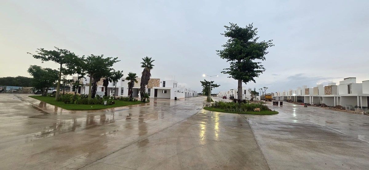 Preventa| casa 3 recámaras con alberca. |Dentro de privada, foto 1 de 24