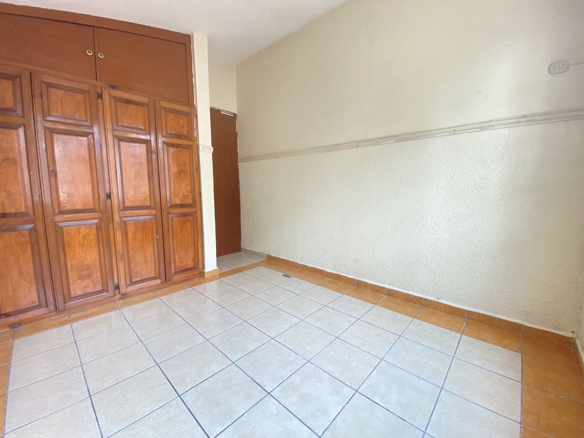 Clóset habitacion 2