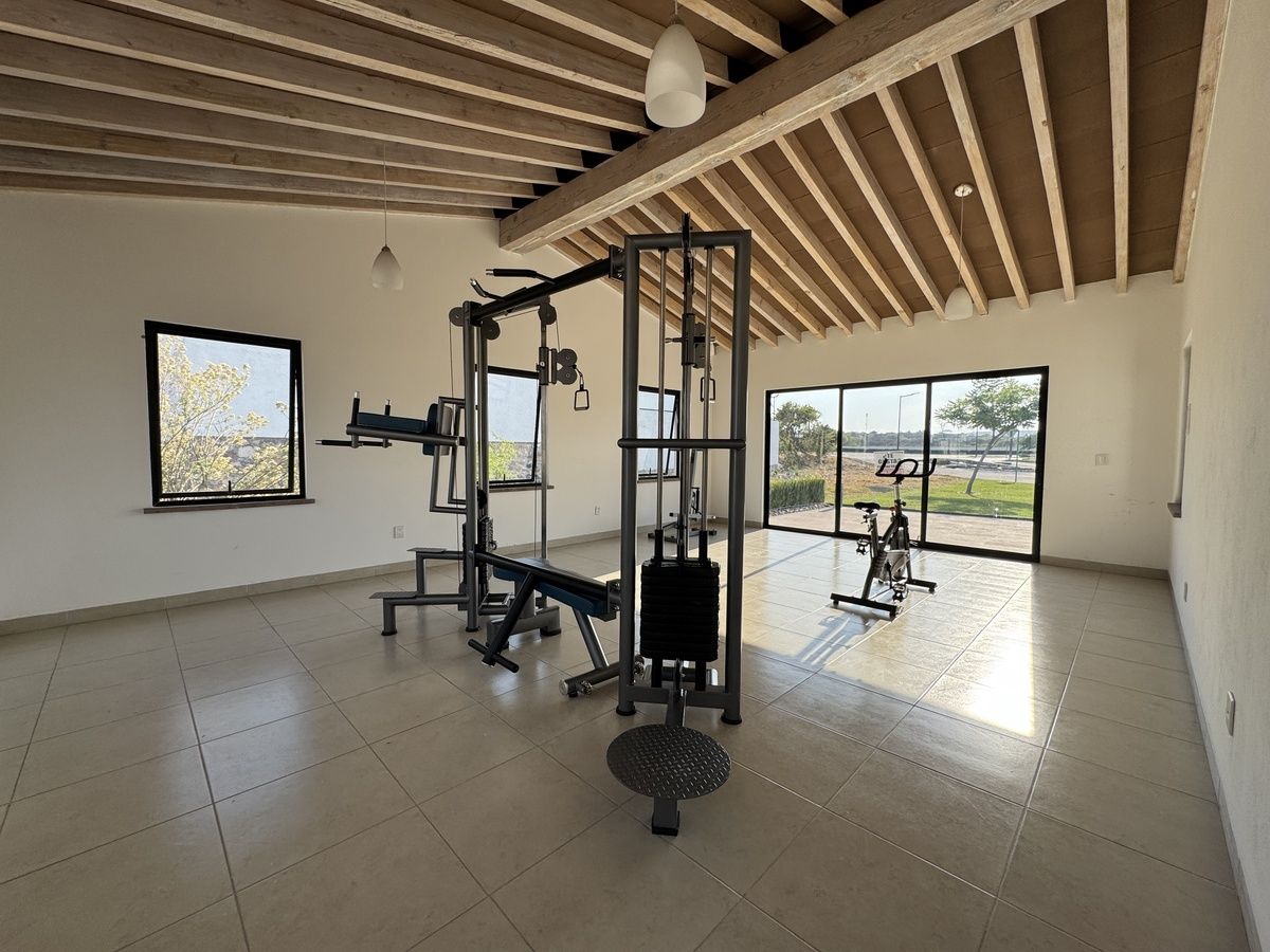 Commercial Lot in Ciudad Maderas Residencial Querétaro, El Marqués, photo 14 of 18