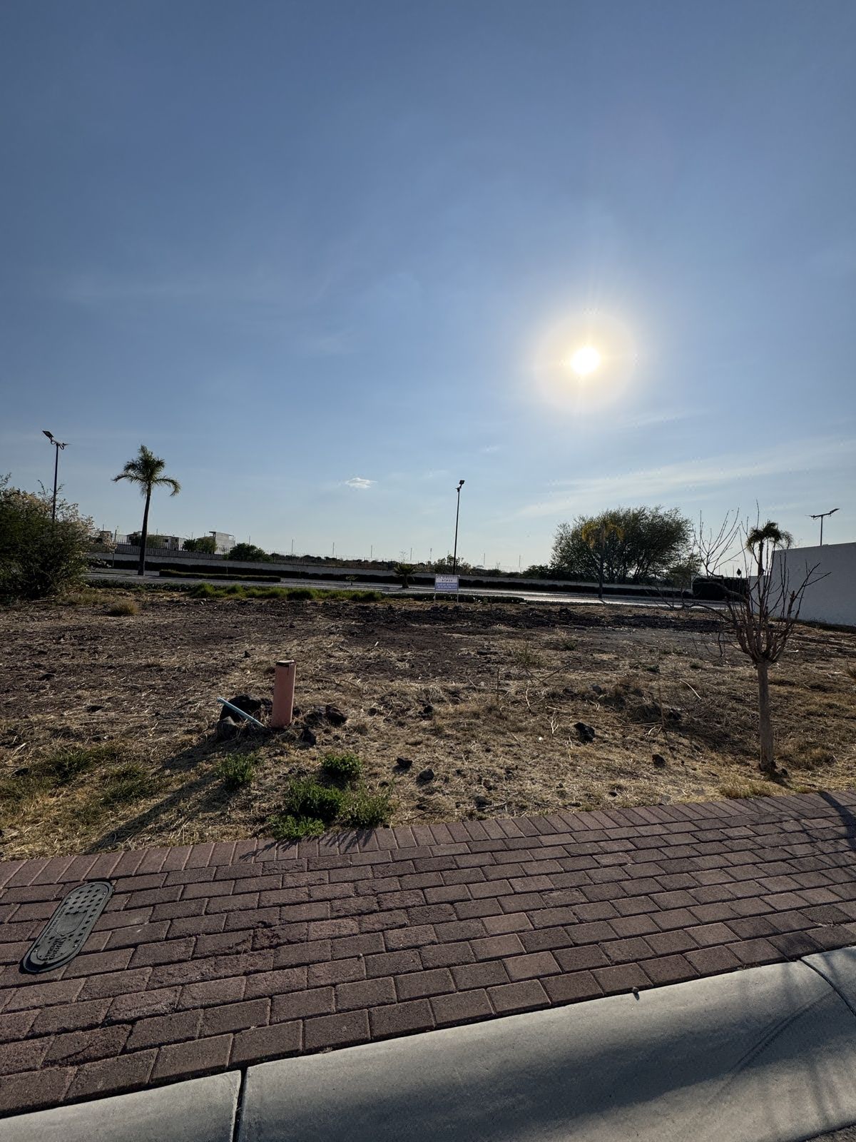 Commercial Lot in Ciudad Maderas Residencial Querétaro, El Marqués, photo 8 of 18