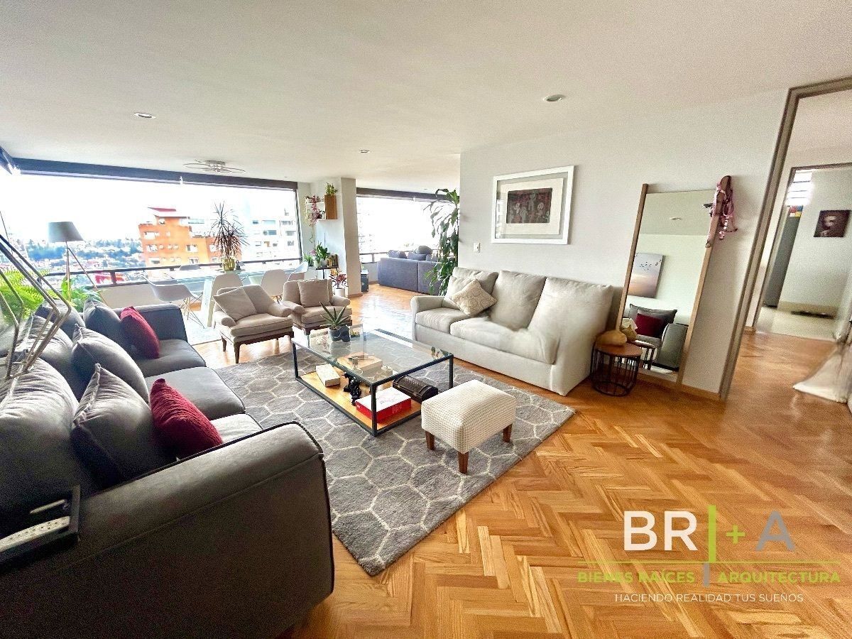 Apartment in Bosque de las Lomas, Miguel Hidalgo, photo 17 of 40
