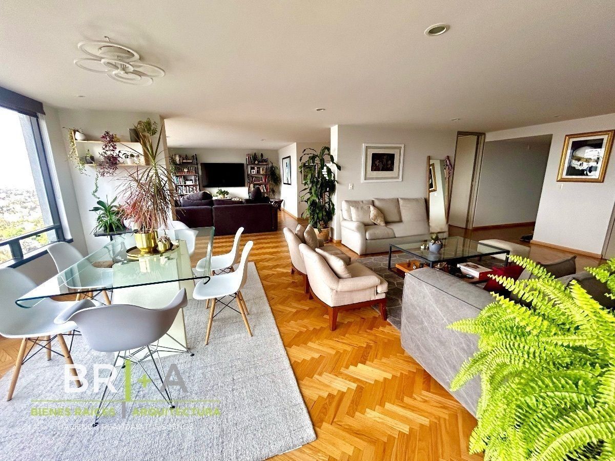 Apartment in Bosque de las Lomas, Miguel Hidalgo, photo 5 of 40