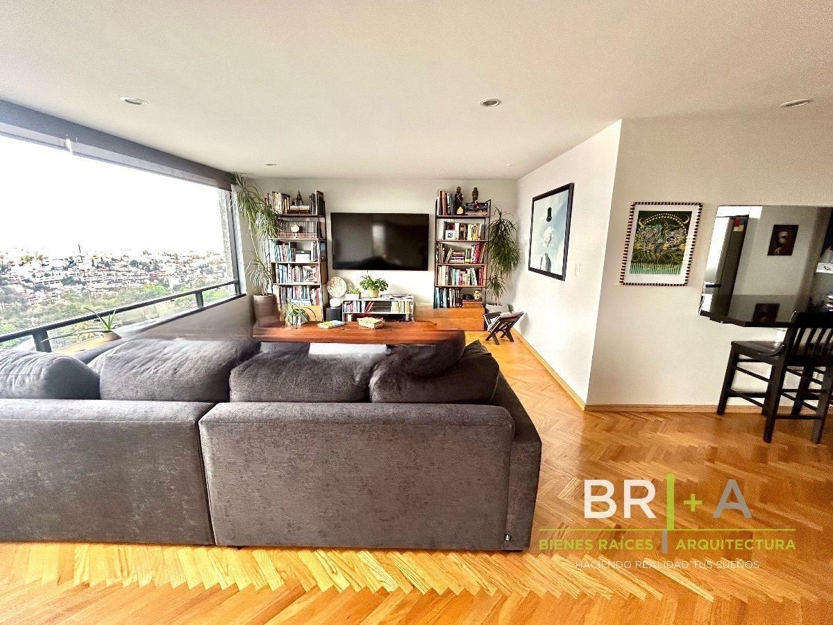 Apartment in Bosque de las Lomas, Miguel Hidalgo, photo 16 of 40