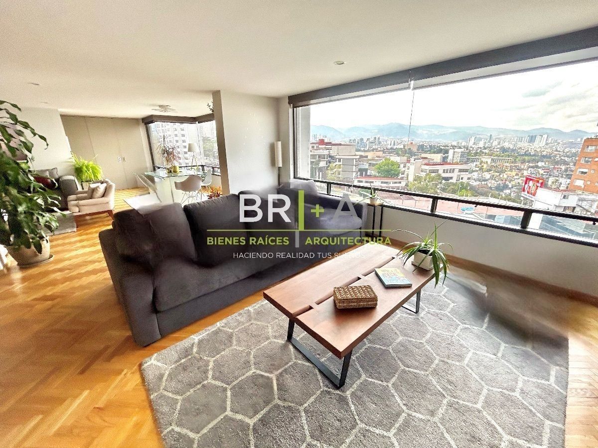 Apartment in Bosque de las Lomas, Miguel Hidalgo, photo 18 of 40