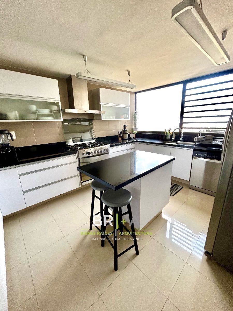 Apartment in Bosque de las Lomas, Miguel Hidalgo, photo 4 of 40