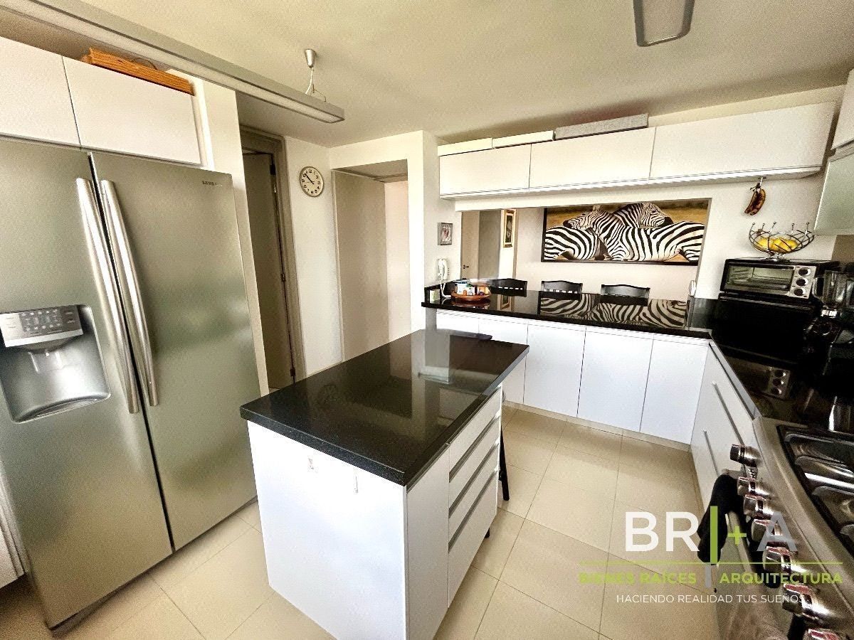 Apartment in Bosque de las Lomas, Miguel Hidalgo, photo 19 of 40