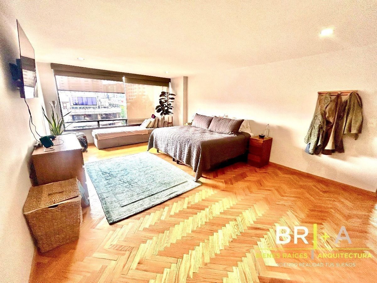 Apartment in Bosque de las Lomas, Miguel Hidalgo, photo 6 of 40