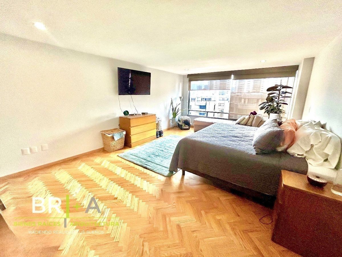 Apartment in Bosque de las Lomas, Miguel Hidalgo, photo 7 of 40