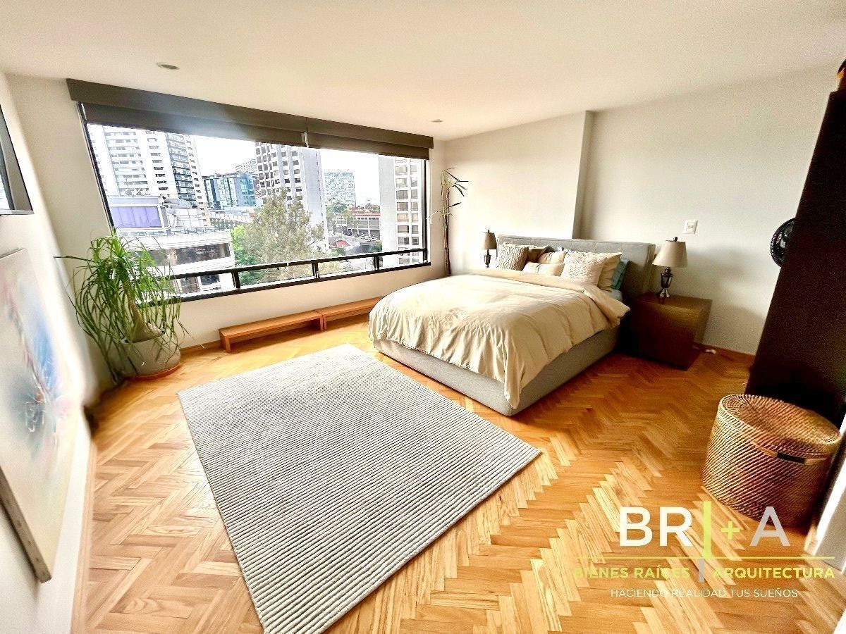 Apartment in Bosque de las Lomas, Miguel Hidalgo, photo 10 of 40