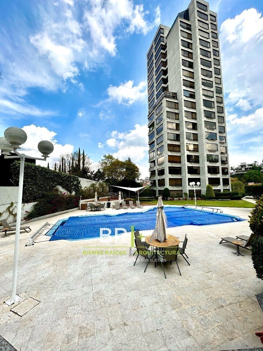 Apartment in Bosque de las Lomas, Miguel Hidalgo, photo 20 of 40