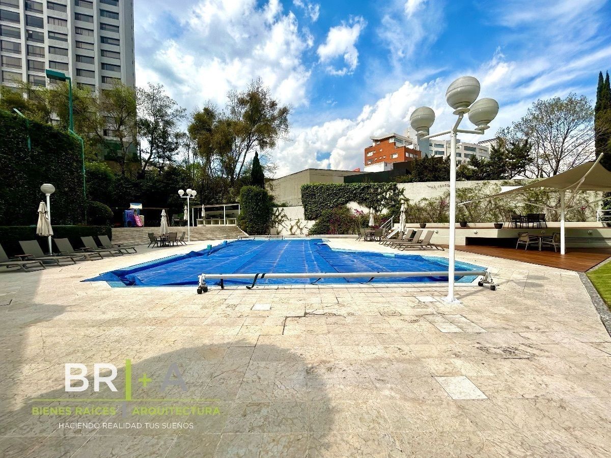 Apartment in Bosque de las Lomas, Miguel Hidalgo, photo 22 of 40
