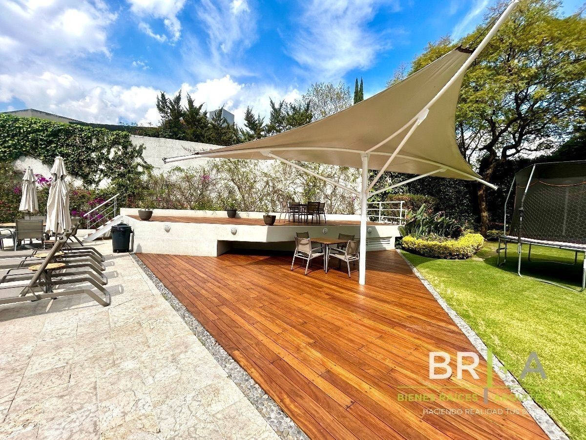 Apartment in Bosque de las Lomas, Miguel Hidalgo, photo 24 of 40