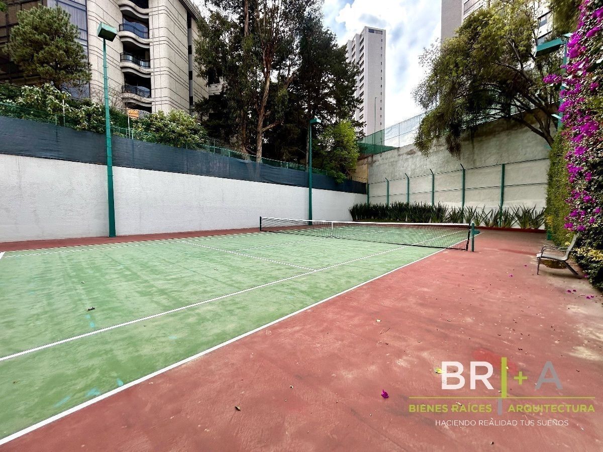 Apartment in Bosque de las Lomas, Miguel Hidalgo, photo 25 of 40