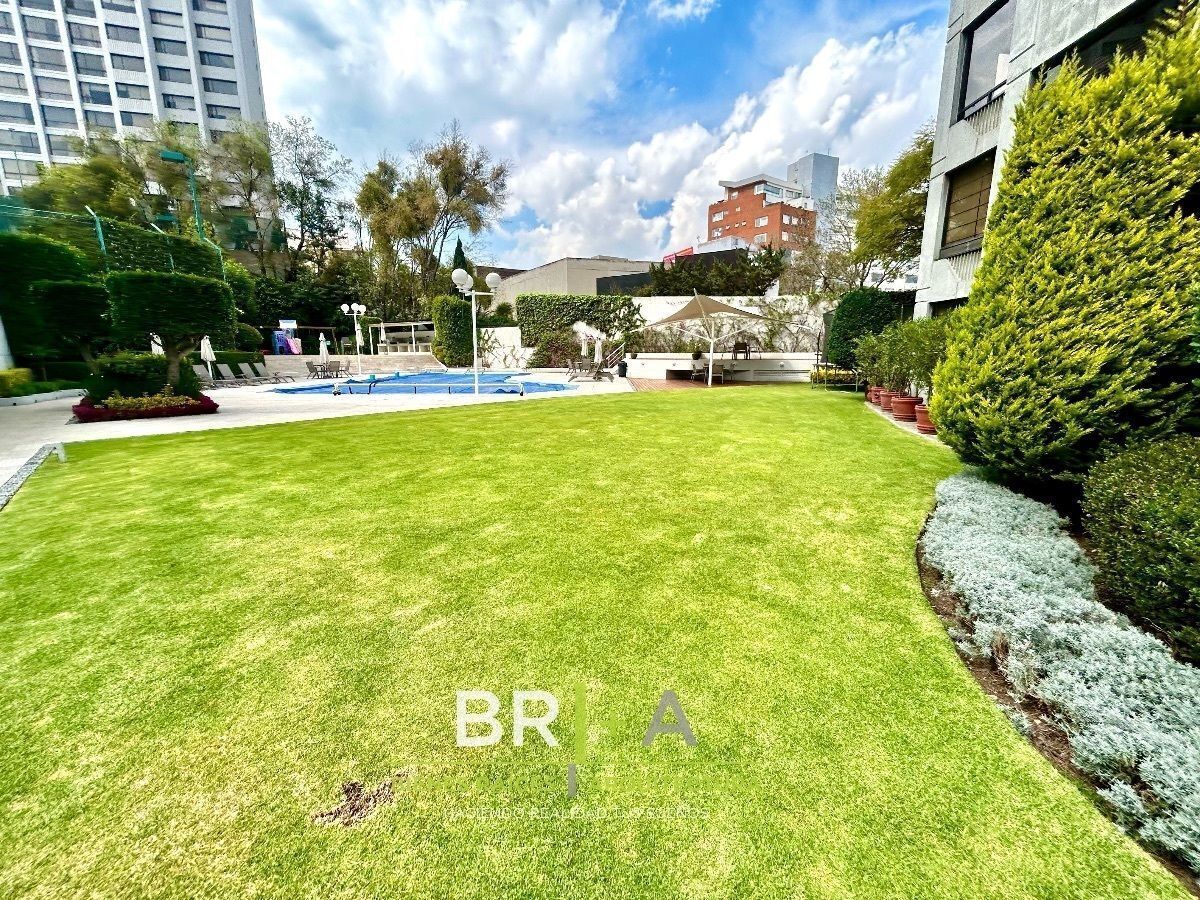 Apartment in Bosque de las Lomas, Miguel Hidalgo, photo 30 of 40