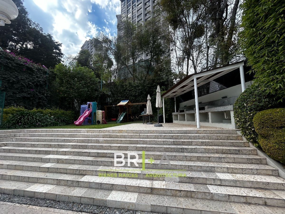 Apartment in Bosque de las Lomas, Miguel Hidalgo, photo 31 of 40