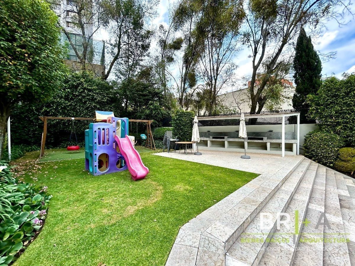 Apartment in Bosque de las Lomas, Miguel Hidalgo, photo 32 of 40