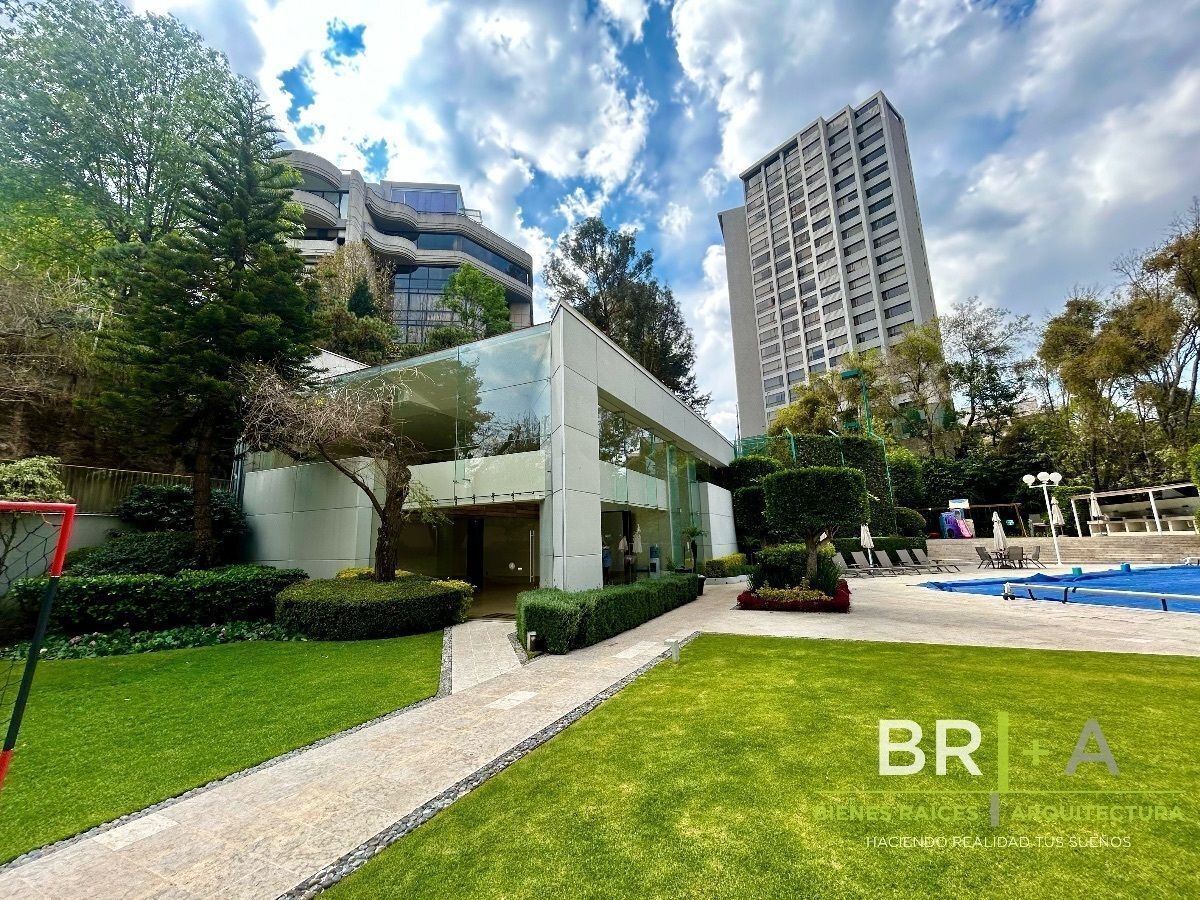 Apartment in Bosque de las Lomas, Miguel Hidalgo, photo 34 of 40